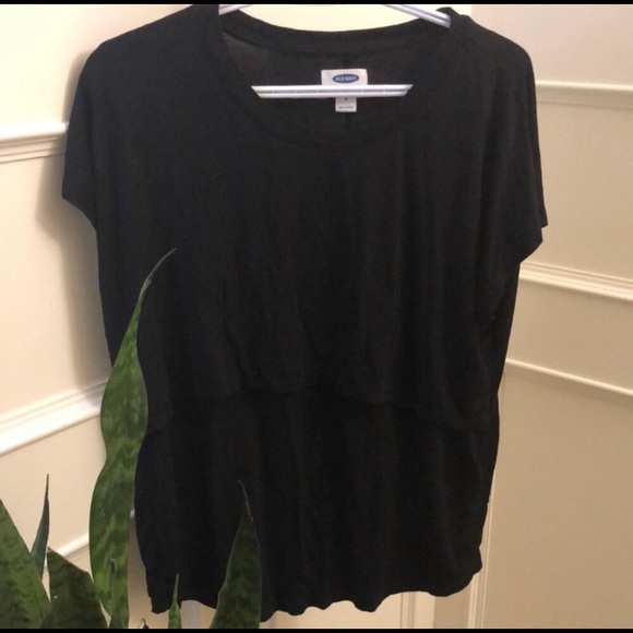 Old Navy Maternity Lounge Set - Picture 4 of 4